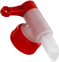 Jerrycan Met Kraantje 10 Liter - Watertank BPA-vrij - Geschikt Voor Drinkwater 13 Jerrycan Met Kraantje 10 Liter - Watertank BPA-vrij - Geschikt Voor Drinkwater -Buitenkampeerwinkel 1145x1200 4