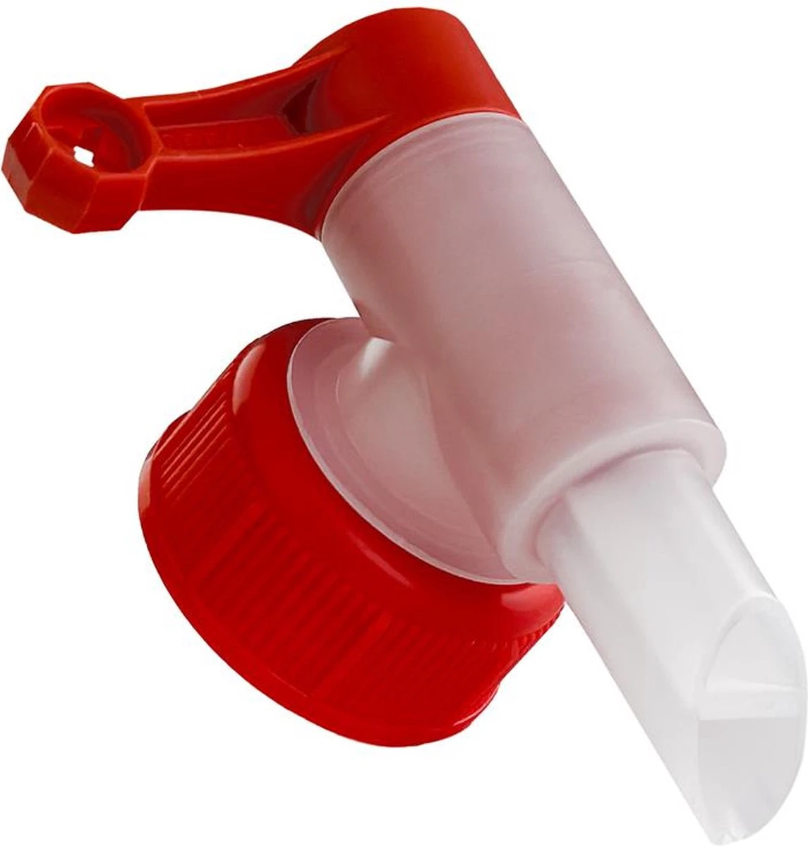 Jerrycan Met Kraantje 10 Liter - Watertank BPA-vrij - Geschikt Voor Drinkwater 7 Jerrycan Met Kraantje 10 Liter - Watertank BPA-vrij - Geschikt Voor Drinkwater - Afbeelding 7