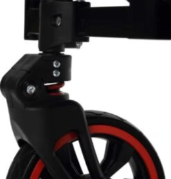 FUXTEC Bolderkar FX-CT850 - Grijs -Buitenkampeerwinkel 1149x1200 4