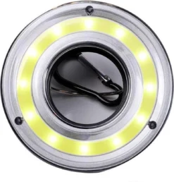 Camping LED Licht • Wit • Tentlamp • Fel • Kamperen • Tent Verlichting • Haak • Sterk Licht • Camping -Buitenkampeerwinkel 1149x1200 5