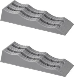 Campout Oprijblok 100 Mm - Set Van 2 Stuks