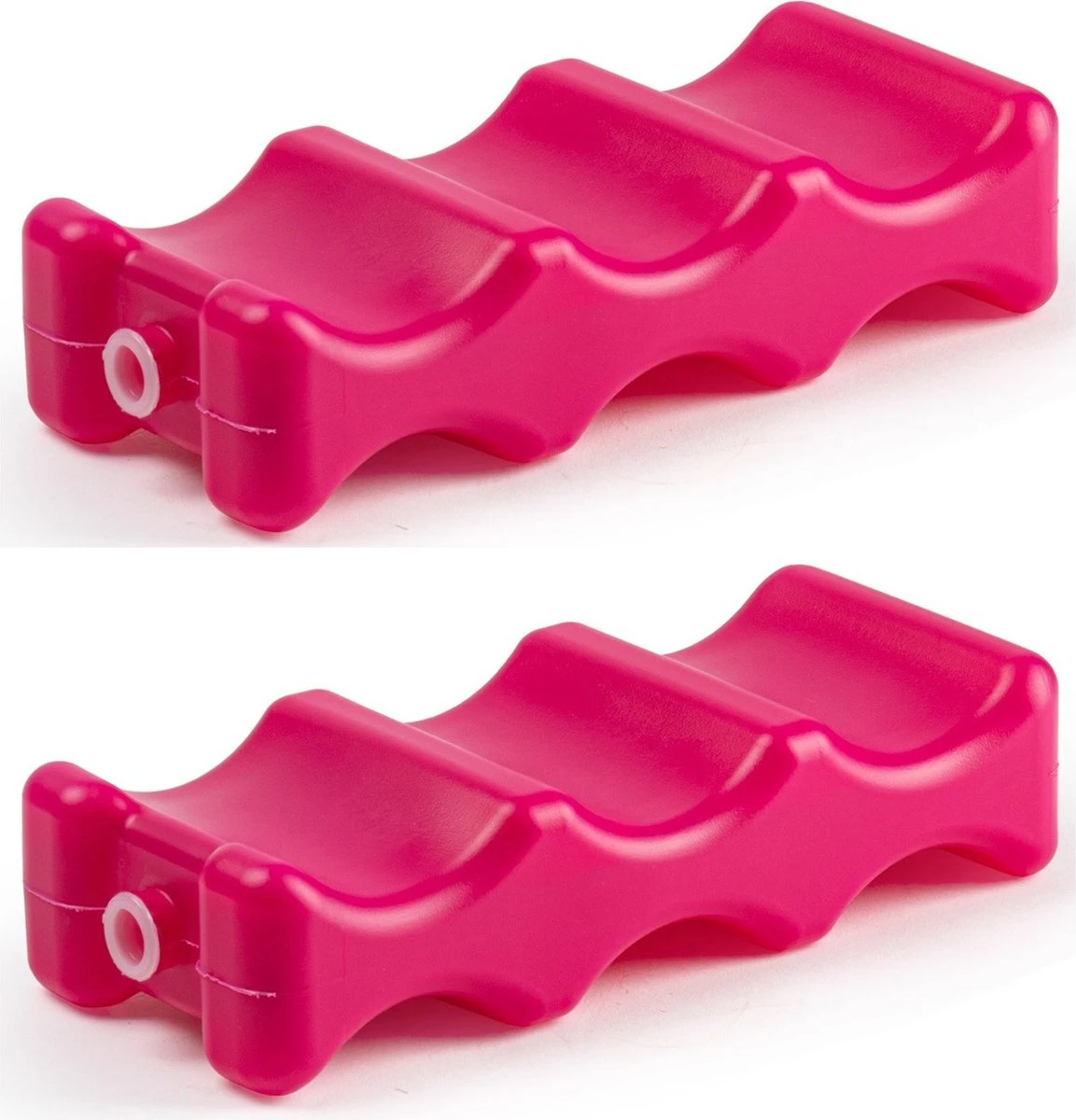 2x Stuks Koelelementen Voor Speciaal Voor Blikjes 22 X 9 Cm 1 2x Stuks Koelelementen Voor Speciaal Voor Blikjes 22 X 9 Cm