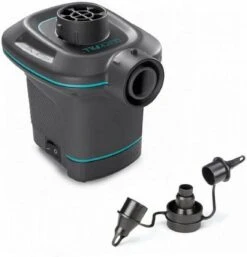 Intex Elektrische Pomp Met Stekker - 230 Volt - 650 Liter/min
