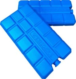 DULA Blauwe Koelelementen - 6 Stuks 200 Gram - 8 X 15 X 2 Cm 6 DULA Blauwe Koelelementen - 6 Stuks 200 Gram - 8 X 15 X 2 Cm -Buitenkampeerwinkel 1158x1200 4