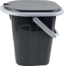 Bo-Camp Draagbaar Toilet - Vierkant -Buitenkampeerwinkel 1163x1200 1