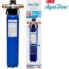 3M™ Water Filtration System, Whole House, Model AP904. Waterfiltratie Systeem Voor Het Hele Huis. Filter+filterkop