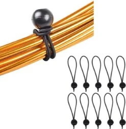 Elastische Tentspanner Met Bal 16 Tot 30 Cm- Spanelastiek - Tent - Spanner Met Plastic Bal -Buitenkampeerwinkel 1170x1200 7