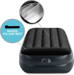 Intex Pillow Twin Luchtbed 1-persoons 99x191x42 Cm -Buitenkampeerwinkel 1170x1200 8