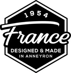 LAFUMA Pop Up XL - Vlinderstoel - Inklapbaar - Blue Delft -Buitenkampeerwinkel 1172x1200