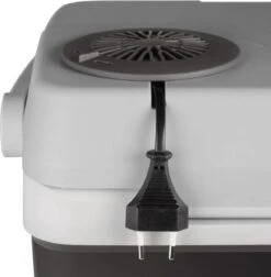 Tristar KB-7532 Koelbox 26 Liter - Koelbox Elektrisch - 12v Autolader En 230v Stopcontact - Koelt & Verwarmt - Grijs 17 Tristar KB-7532 Koelbox 26 Liter - Koelbox Elektrisch - 12v Autolader En 230v Stopcontact - Koelt & Verwarmt - Grijs -Buitenkampeerwinkel 1176x1200 1