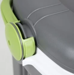 EDA Koelbox - Iceberg - 8 Liter - Grijs 9 EDA Koelbox - Iceberg - 8 Liter - Grijs -Buitenkampeerwinkel 1177x1200 1