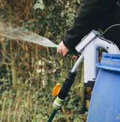 Accu Waterpomp 12V / Inclusief Accu & Oplader | Maxxseries® Collectie -Buitenkampeerwinkel 1179x1200 5