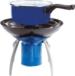 Campingaz Party Grill CV Camping Kooktoestel - 1-pits - 1350 Watt -Buitenkampeerwinkel 1181x1200 2