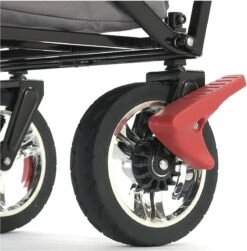 FUXTEC Bolderkar CT-500 - Grijs 14 FUXTEC Bolderkar CT-500 - Grijs -Buitenkampeerwinkel 1182x1200 5