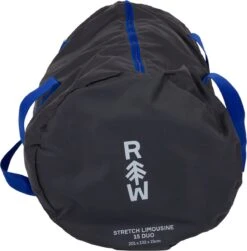 Redwood Stretch Limousine 15 DUO - Slaapmat Zelfopblazend - 2-persoons - 15 -Buitenkampeerwinkel 1183x1200 7