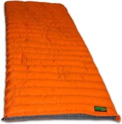 LOWLAND OUTDOOR® Donzen Slaapzak - Super Compact Blanket - 210 X 80 Cm - 590gr +8°C 19 LOWLAND OUTDOOR® Donzen Slaapzak - Super Compact Blanket - 210 X 80 Cm - 590gr +8°C -Buitenkampeerwinkel 1184x1200 7