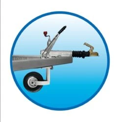 Proplus Beschermhoes Voor De Aanhanger- / Caravankoppeling En Dissel Promo -Buitenkampeerwinkel 1189x1200 13