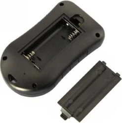 Hoogtemeter 8 In 1 Altimeter Barometer Kompas Tijd Kalender Thermometer / HaverCo -Buitenkampeerwinkel 1189x1200 7