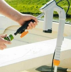 Accu Waterpomp 12V / Inclusief Accu & Oplader | Maxxseries® Collectie -Buitenkampeerwinkel 1190x1200 10