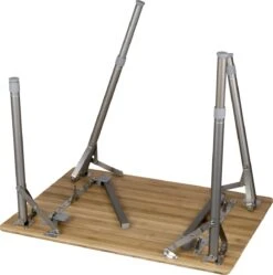Bo-Camp Urban Outdoor Campingtafel - Opvouwbaar - Morris - Bamboe 22 Bo-Camp Urban Outdoor Campingtafel - Opvouwbaar - Morris - Bamboe -Buitenkampeerwinkel 1192x1200 1