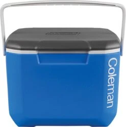Coleman 16QT Performance Tricolor Koelbox - 15L - Blauw/Grijs -Buitenkampeerwinkel 1192x1200 5