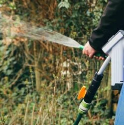 Accu Waterpomp 12V / Inclusief Accu & Oplader | Maxxseries® Collectie -Buitenkampeerwinkel 1194x1200 3