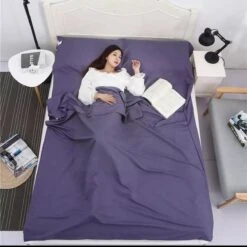 LOWLAND OUTDOOR® LAKENZAK - SUPERLITE - 2 PERS - 220X160 CM - 600GR 7 LOWLAND OUTDOOR® LAKENZAK - SUPERLITE - 2 PERS - 220X160 CM - 600GR -Buitenkampeerwinkel 1198x1200 17