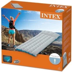 Intex 67997 1 Persoons Kampeerluchtbed 184x67x17 Cm -Buitenkampeerwinkel 1198x1200 19
