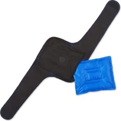 Relaxdays Hot Cold Pack Knie - Knie Brace - Kniebandage - Warmte Kompres - Bij Blessures -Buitenkampeerwinkel 1198x1200 3