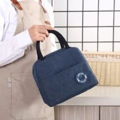 2x Thermo Lunchtas Volwassenen En Kinderen - Koeltas Moedermelk - Lunch Koelzak -Buitenkampeerwinkel 1198x1200 5