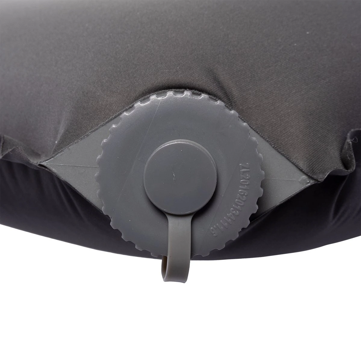 NOMAD Perth Plus XW 10.0 - Slaapmat - 198 X 63 X 10 - Donkergrijs 8 NOMAD Perth Plus XW 10.0 - Slaapmat - 198 X 63 X 10 - Donkergrijs - Afbeelding 8