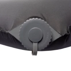 NOMAD® Perth Plus 10.0 - Slaapmat - 198 X 63 X 5 - Donkergrijs -Buitenkampeerwinkel 1199x1200 7