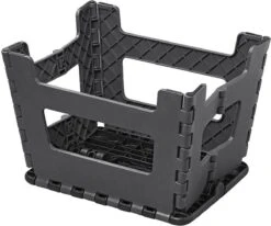 PROPLUS Inklapbaar Opstapje - Opstapkrukje - Krukje | Opvouwbaar - 22 Cm -Buitenkampeerwinkel 1200x1000 11