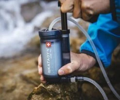 Katadyn Hiker Pro Filter, Transparent -Buitenkampeerwinkel 1200x1000 8