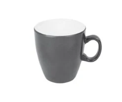 Bo-Camp Servies - Campingbord - 100% Melamine - 16-delig - Grijs 15 Bo-Camp Servies - Campingbord - 100% Melamine - 16-delig - Grijs -Buitenkampeerwinkel 1200x1011 1