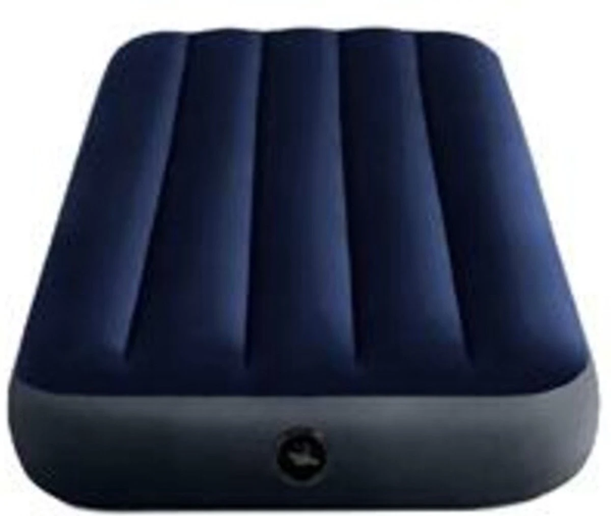 Intex Downy Twin Luchtbed - 1-persoons - 191x76x22 Cm 7 Intex Downy Twin Luchtbed - 1-persoons - 191x76x22 Cm - Afbeelding 7