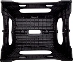 Splendole Opstapje Inklapbaar Caravanopstapje - Opvouwbaar - 120 Kg - 27 Cm Krukje Zwart -Buitenkampeerwinkel 1200x1026 3