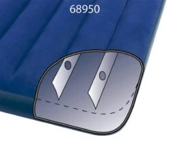 Intex Downy Twin Luchtbed - 1-persoons - 191x76x22 Cm 36 Intex Downy Twin Luchtbed - 1-persoons - 191x76x22 Cm -Buitenkampeerwinkel 1200x1034 4