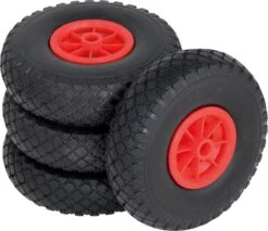 Merkloos Eurotrail Bolderwagen Rood 8 Merkloos Eurotrail Bolderwagen Rood -Buitenkampeerwinkel 1200x1034 5