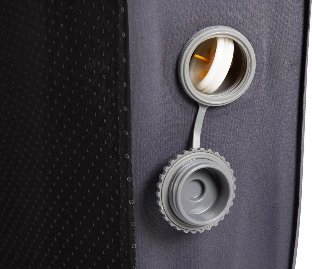 Redwood Stretch Limousine 10 - Slaapmat Zelfopblazend - 1-persoons - 10 6 Redwood Stretch Limousine 10 - Slaapmat Zelfopblazend - 1-persoons - 10 - Afbeelding 6