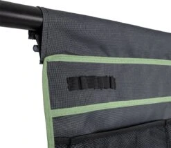 Bo-Camp - Tentorganizer - 17-vaks - 48x123cm - Grijs -Buitenkampeerwinkel 1200x1039 2