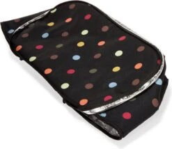 Reisenthel Coolerbag Koeltas - 20L - Dots Zwart 15 Reisenthel Coolerbag Koeltas - 20L - Dots Zwart -Buitenkampeerwinkel 1200x1040 1