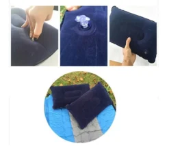 Opblaaskussen Grijs - Hoge Kwaliteit Kamperen Festivals Reizen Vliegtuig - Underdog Tech 6 Opblaaskussen Grijs - Hoge Kwaliteit Kamperen Festivals Reizen Vliegtuig - Underdog Tech -Buitenkampeerwinkel 1200x1040 5