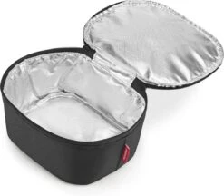 Reisenthel Coolerbag S Pocket Koeltas - 2,5L - Zwart -Buitenkampeerwinkel 1200x1050 13