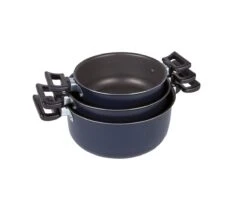 Bo-Camp Pannenset Rondo - 3-delig - Aluminium -Buitenkampeerwinkel 1200x1050 15