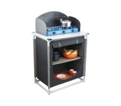 Redwood Varazze - Kookkasten - Grey 15 Redwood Varazze - Kookkasten - Grey -Buitenkampeerwinkel 1200x1050 8