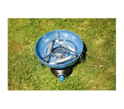 Campingaz Party Grill 400 R Camping Kooktoestel - 1-pits - 2000 Watt -Buitenkampeerwinkel 1200x1051 16