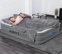 Bestway - Luchtbed AlwayzAire Queen -Buitenkampeerwinkel 1200x1051 7