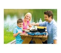 Campingaz Base Camp Camping Kooktoestel - 2-pits - 2x 1600 Watt -Buitenkampeerwinkel 1200x1051 8