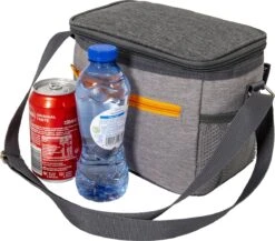 Bo-Camp Koeltas - Grijs - 10 Liter 9 Bo-Camp Koeltas - Grijs - 10 Liter -Buitenkampeerwinkel 1200x1054